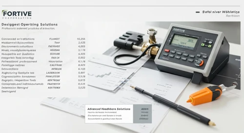 FTV: Analysts Ratings - Fortive Corporation