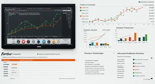 FTV: Analysts Ratings - Fortive Corporation