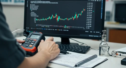 FTV: Fundamental Ratio Analysis - Fortive Corporation