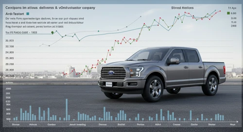 F: Analysts Ratings - Ford Motor Company