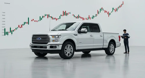 Ford Motor Company overview