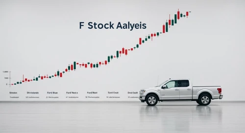 F: Dividend Analysis - Ford Motor Company