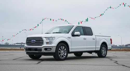 F: Dividend Analysis - Ford Motor Company