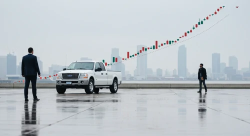 F: Dividend Analysis - Ford Motor Company