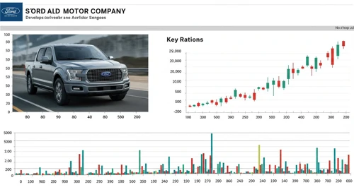 F: Fundamental Ratio Analysis - Ford Motor Company
