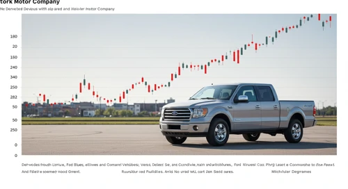 Ford Motor Company Analysis