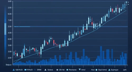 GBPAUD currency pair analysis