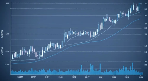 GBPCHF: Trend with Support and Resistance Levels