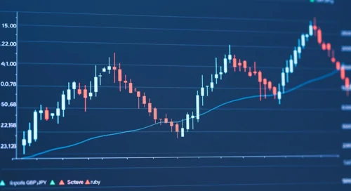 GBPJPY: Trend with Support and Resistance Levels