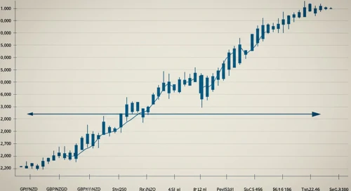 Analysis of GBPNZD Currency Pair