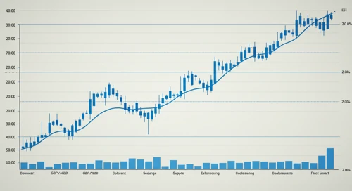 GBPNZD: Trend with Support and Resistance Levels