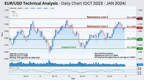 GBPUSD: Fibunacci Level Technical Analysis