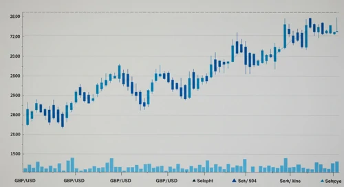 GBPUSD Currency Pair