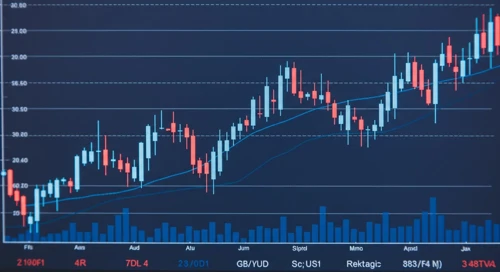 GBPUSD: Trend with Support and Resistance Levels
