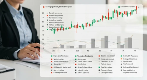 GDDY: Analysts Ratings - GoDaddy Inc