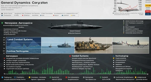 General Dynamics Corporation