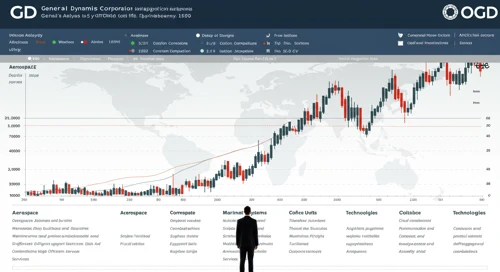 GD: Dividend Analysis - General Dynamics Corporation