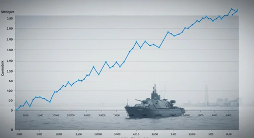 GD: Fibunacci Level Technical Analysis - General Dynamics Corporation