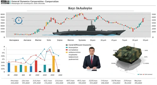 GD: Fundamental Ratio Analysis - General Dynamics Corporation