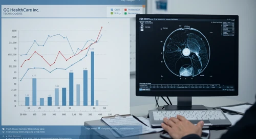 GEHC: Fundamental Ratio Analysis - GE HealthCare Technologies Inc