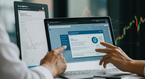 Gen Digital Inc. stock analysis image