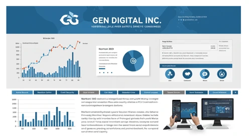 GEN: Analysts Ratings - Gen Digital Inc