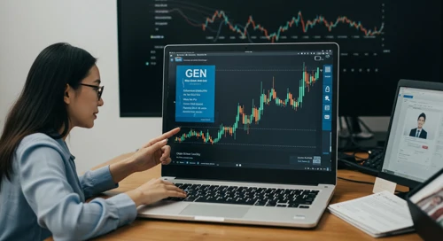 Gen Digital Overview