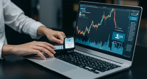 Gen Digital Inc. Logo