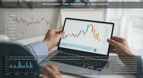 GEN: Fundamental Ratio Analysis - Gen Digital Inc