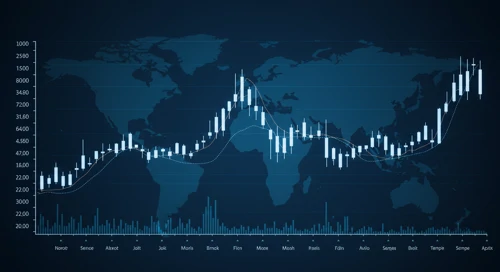 GEN: Trend with Support and Resistance Levels - Gen Digital Inc