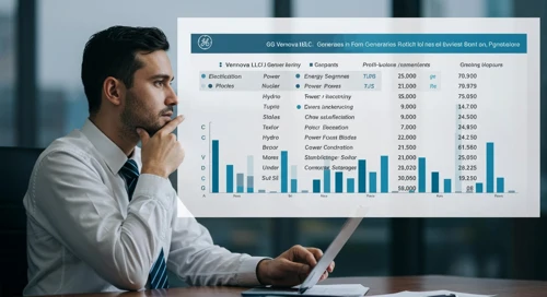 GEV: Analysts Ratings - GE Vernova Inc