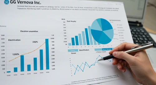 GEV: Analysts Ratings - GE Vernova Inc