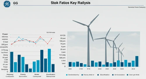 GEV: Fundamental Ratio Analysis - GE Vernova Inc