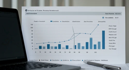 GEV: Fundamental Ratio Analysis - GE Vernova Inc