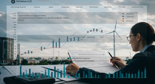 GEV: Fundamental Ratio Analysis - GE Vernova Inc