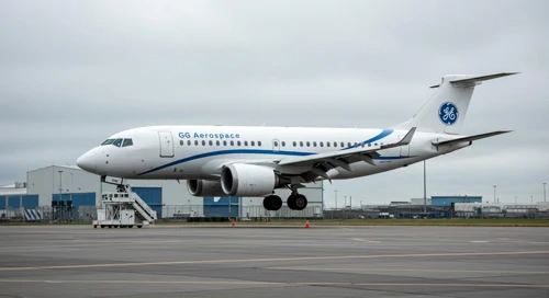 GE: Dividend Analysis - GE Aerospace