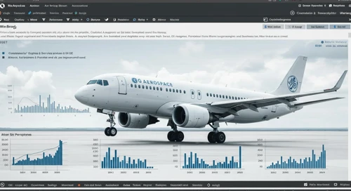 GE: Fundamental Ratio Analysis - GE Aerospace