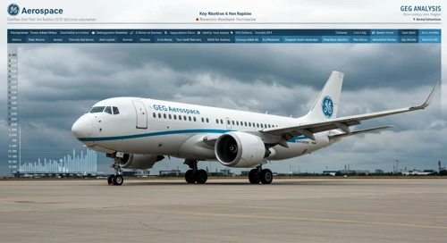 GE: Fundamental Ratio Analysis - GE Aerospace