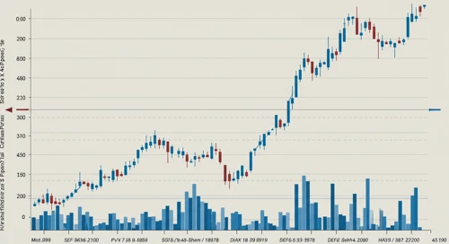 GE: Trend with Support and Resistance Levels - GE Aerospace