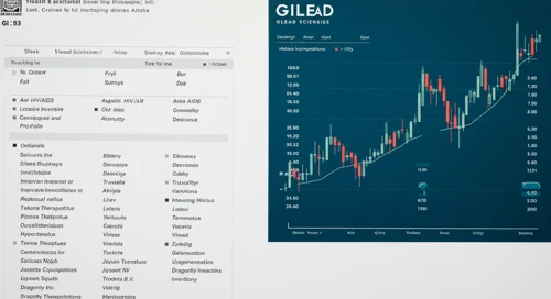 GILD: Dividend Analysis - Gilead Sciences Inc