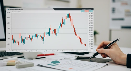 Gilead Sciences, Inc. Stock Overview