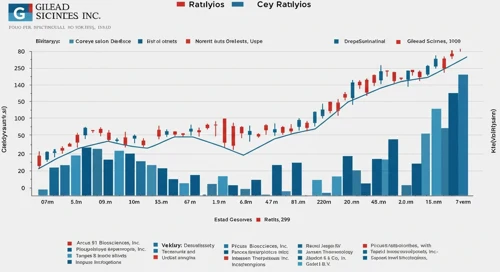 GILD: Fundamental Ratio Analysis - Gilead Sciences Inc
