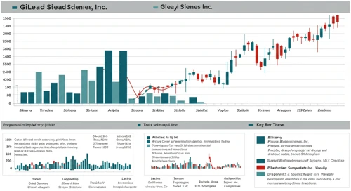 GILD: Fundamental Ratio Analysis - Gilead Sciences Inc