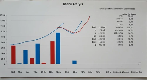 GIS: Analysts Ratings - General Mills Inc