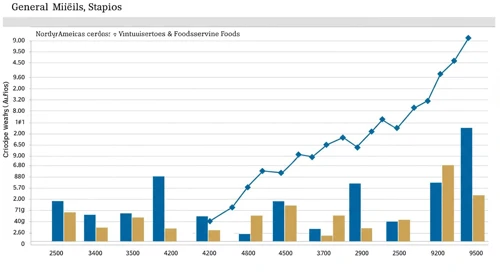GIS: Fundamental Ratio Analysis - General Mills Inc