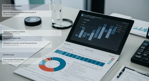 GLW: Analysts Ratings - Corning Incorporated