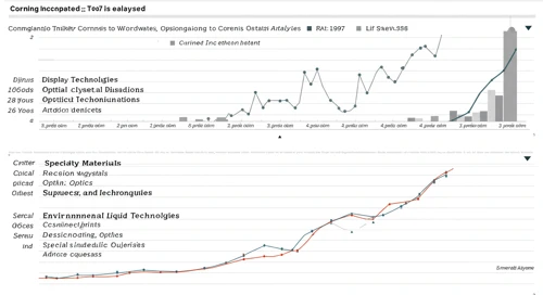 GLW: Analysts Ratings - Corning Incorporated
