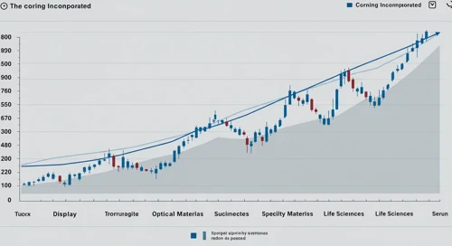 Corning Incorporated (GLW) Overview