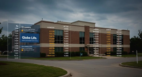 Globe Life Inc. Company Overview