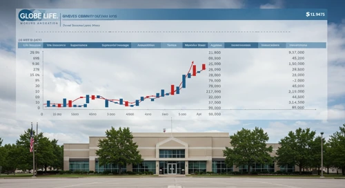 GL: Analysts Ratings - Globe Life Inc